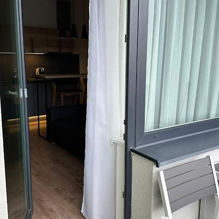 Ah Radnica V Apartment Kosice Exterior photo