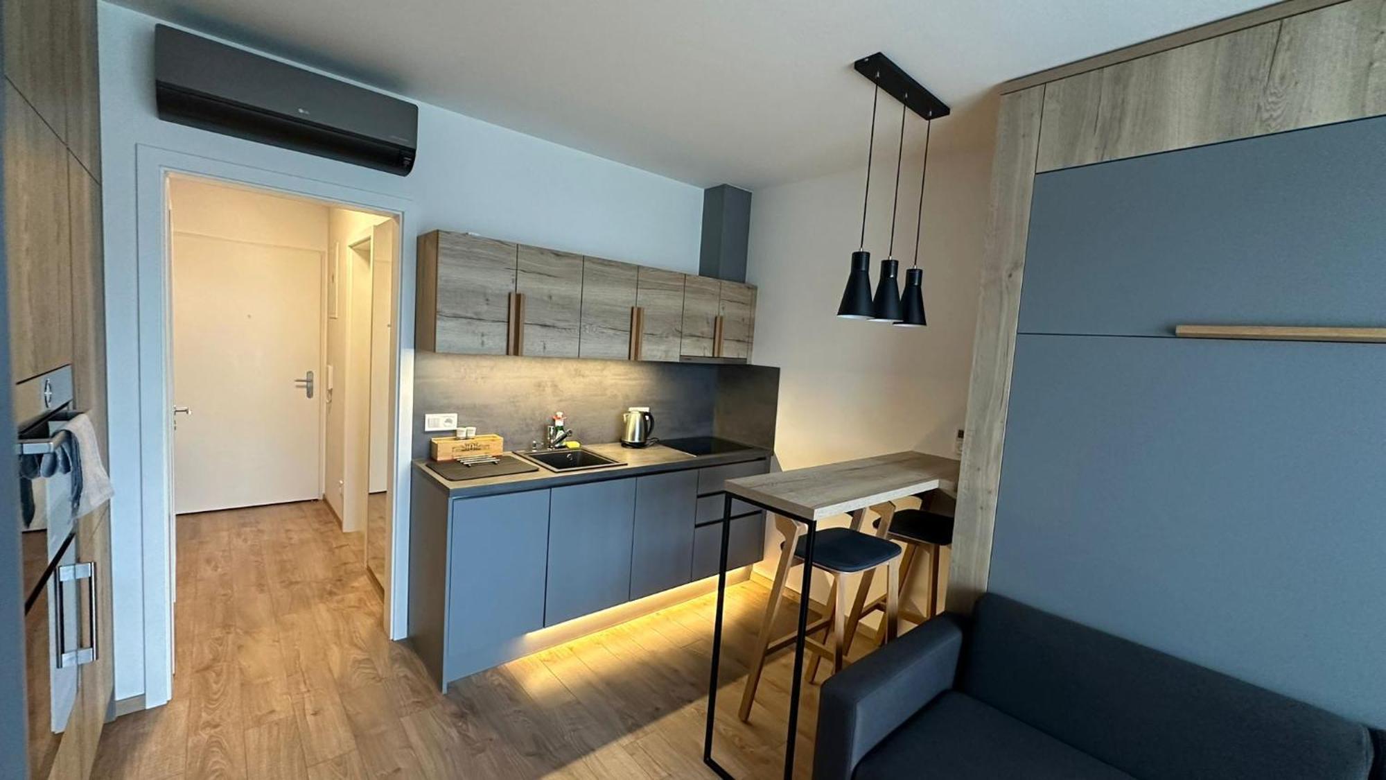 Ah Radnica V Apartment Kosice Exterior photo